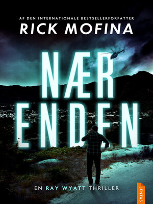 cover image of Nær enden